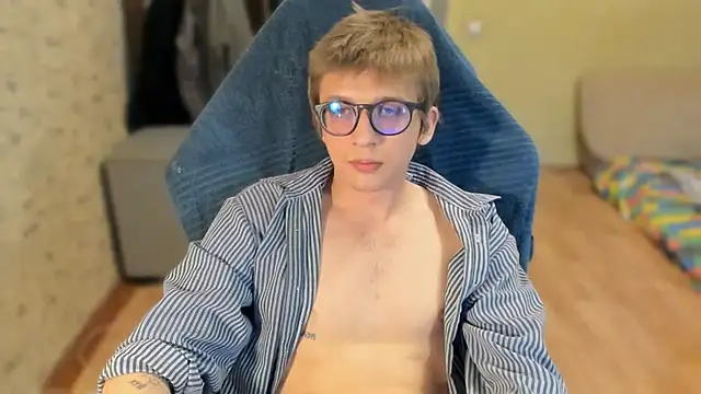 themortydaglish Live XXX-chat