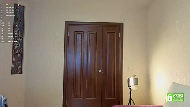 Chat XXX ao vivo de HongTomczak
