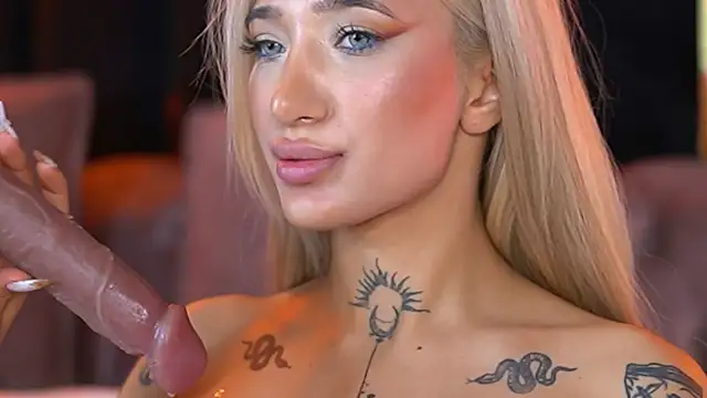Živý XXX chat SiennaJayden