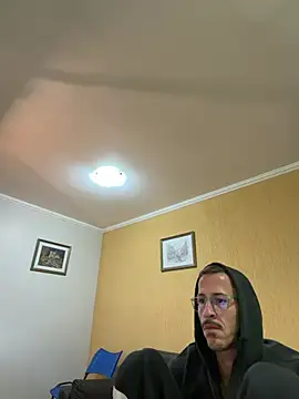Živý XXX chat MeladoDiMel