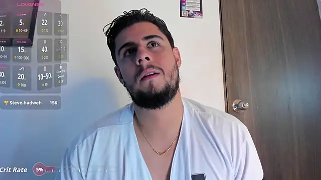 Ryan_evannss_ Chat XXX in diretta