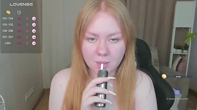 AlexaaBee Chat XXX live