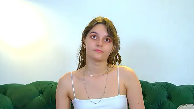 VictoriaVince's Live XXX Chat