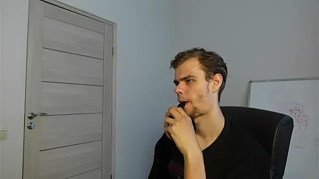 Webkamerová show Niko_Logan