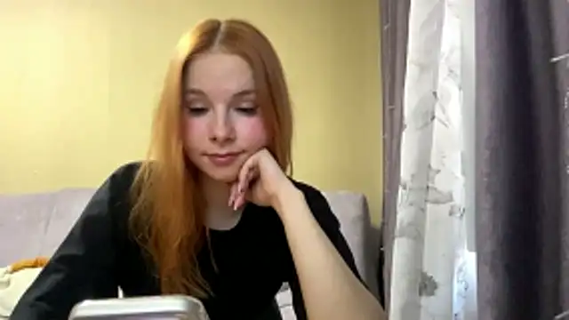 nyanyamonkey Live XXX-chat