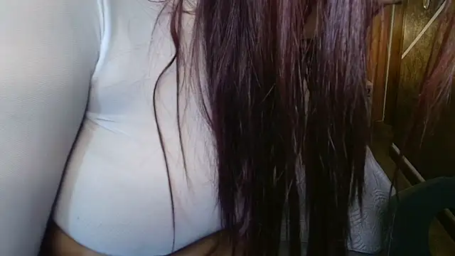XXX chat uživo modela RachellPark