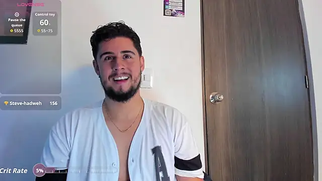 Ryan_evannss_ Adlı Modelin Canlı XXX Sohbeti