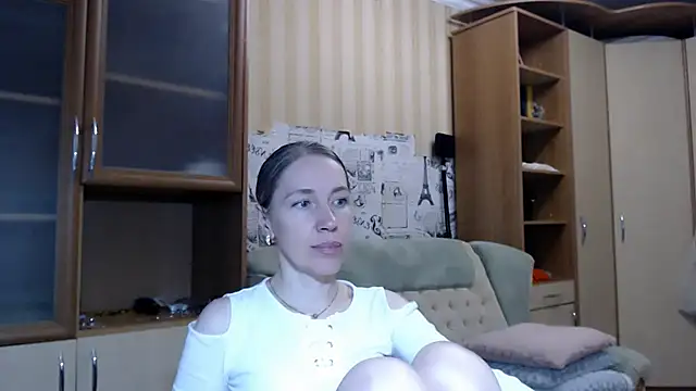 Javelinka Chat XXX in diretta