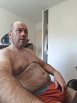 XXX chat uživo modela veryverybigdick45