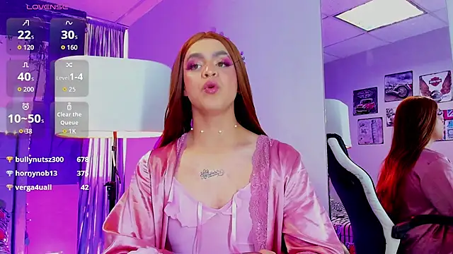 Czat XXX na żywo – liam_scoot_
