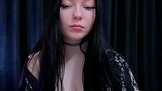 Czat XXX na żywo – Naomi_Lanee
