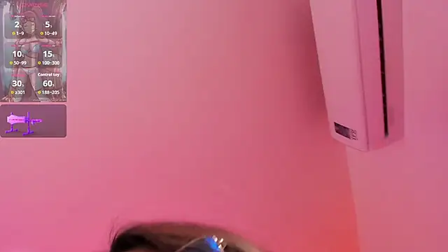 Gabrielakassin Live XXX chat