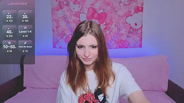 LouiseKane Chat XXX live