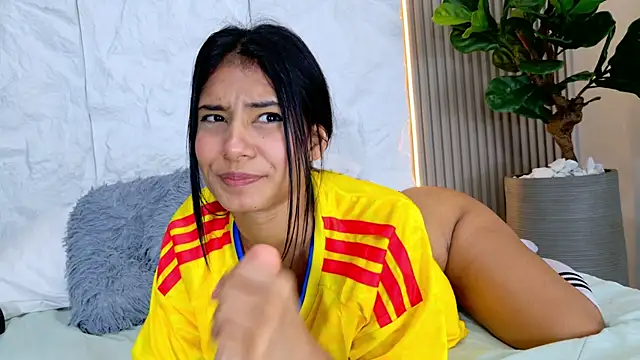 Chat XXX ao vivo de LaurenRodriiguez