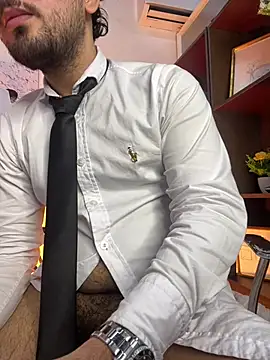 Samir_bear Live XXX-Chat