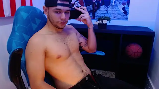 Brian_Adler – Live XXX-chat