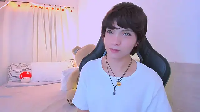 Sweet_AllanのライブXXXチャット