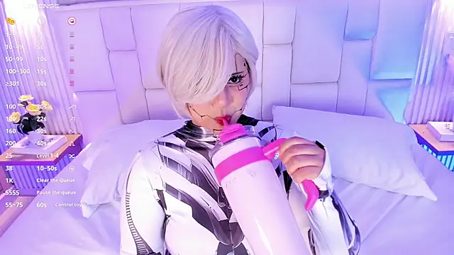 NanaOsaky's Live XXX Chat