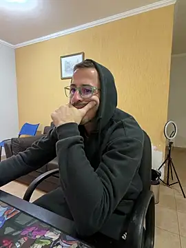 MeladoDiMel Live XXX-Chat