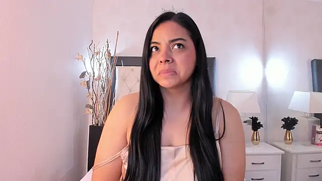 Chat XXX ao vivo de Gaby_Herreraa