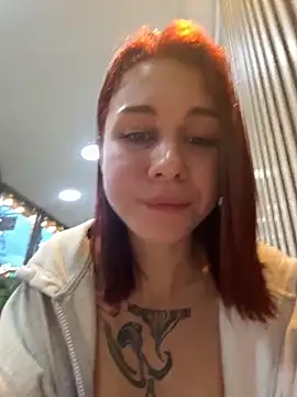 RosieSecret Live XXX-chat