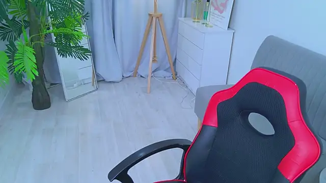 Oksi_Koxy's Live XXX Chat