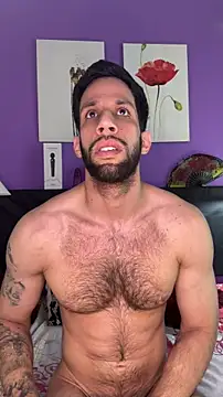Chat XXX en directo de Karim_mansur