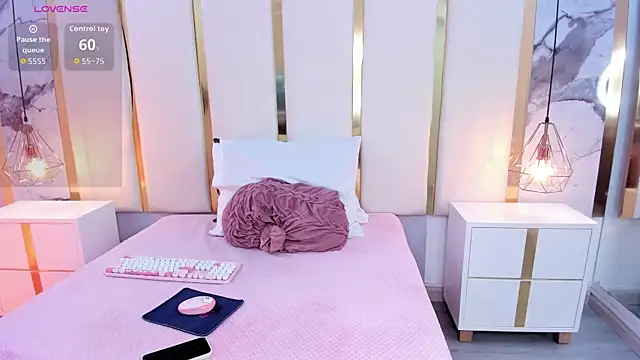 Živý XXX chat KamilaVegga