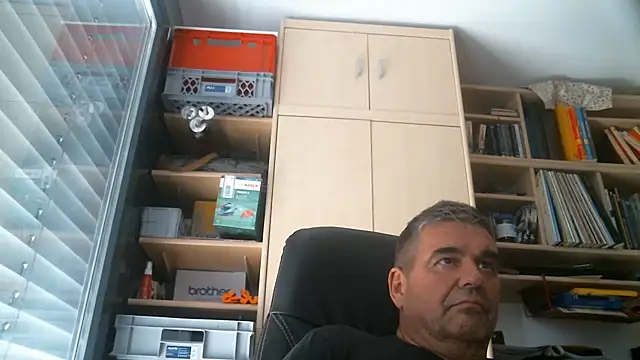 Netter65 Webcamshow
