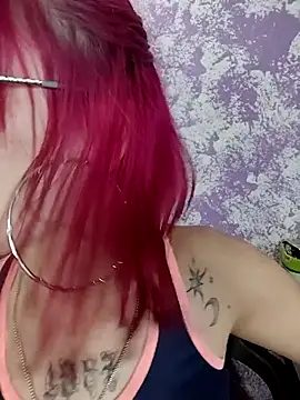 Kitty_Melodi Live XXX-chat