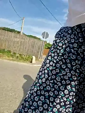 Chat +18 de IsabelleCraft ao vivo