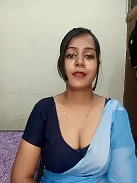 Chat +18 de Miss-Riyasingh ao vivo