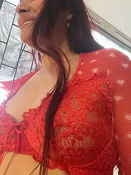 Emily_Harpeer élő XXX-chatje