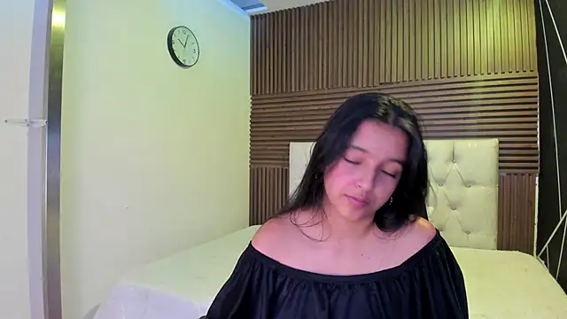 IrisFyre's Live XXX Chat