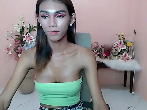miss_carlas Obrolan Langsung XXX