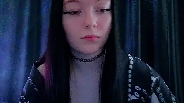 Naomi_Lanee: онлайн-секс-чат