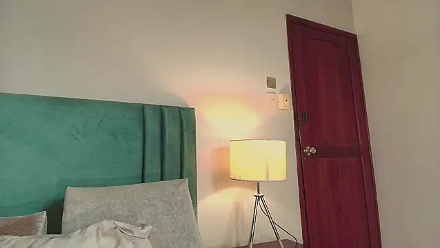 Chat +18 de Christy_Sea ao vivo