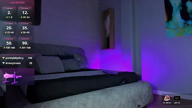 Chat XXX en directo de Ian_Castillo_