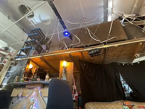 Chatroom XXX en direct de ctguybj