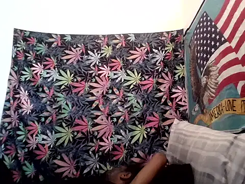 Show Webcam de libraxxxstudios