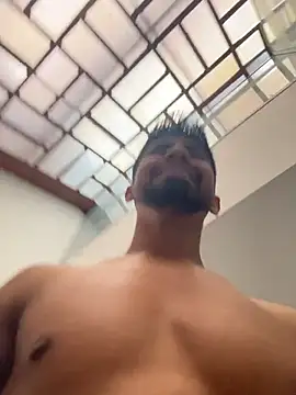 Chat XXX ao vivo de Teaserhoussejj_