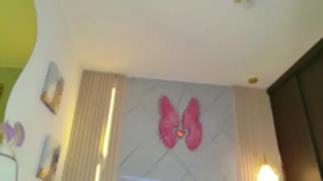 Chat XXX en directo de Lilith_Ink99