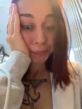 Chat XXX ao vivo de RosieSecret