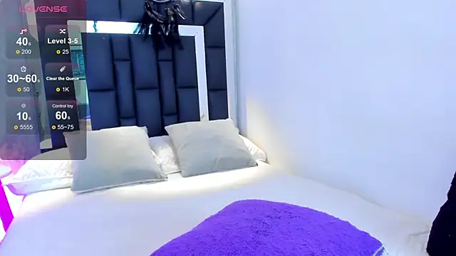 Show de elian_7 na webcam