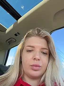 OdriOlsens' Live XXX Chat