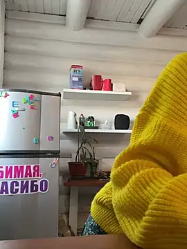 XXX chat uživo modela VesperTine2026
