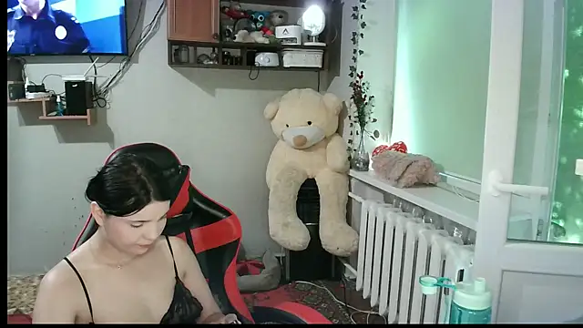 EllisKiss Live XXX-chat