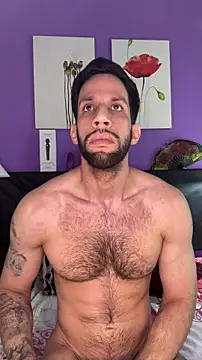 Karim_mansur 라이브 XXX 채팅