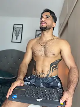 Maximiliano_ford 现场XXX聊天