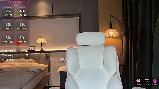 Czat XXX na żywo – AYW-21